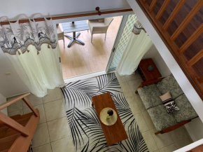 Tiki Ora Lodge-Varua